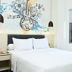 Kesuma Front One Boutique Palembang