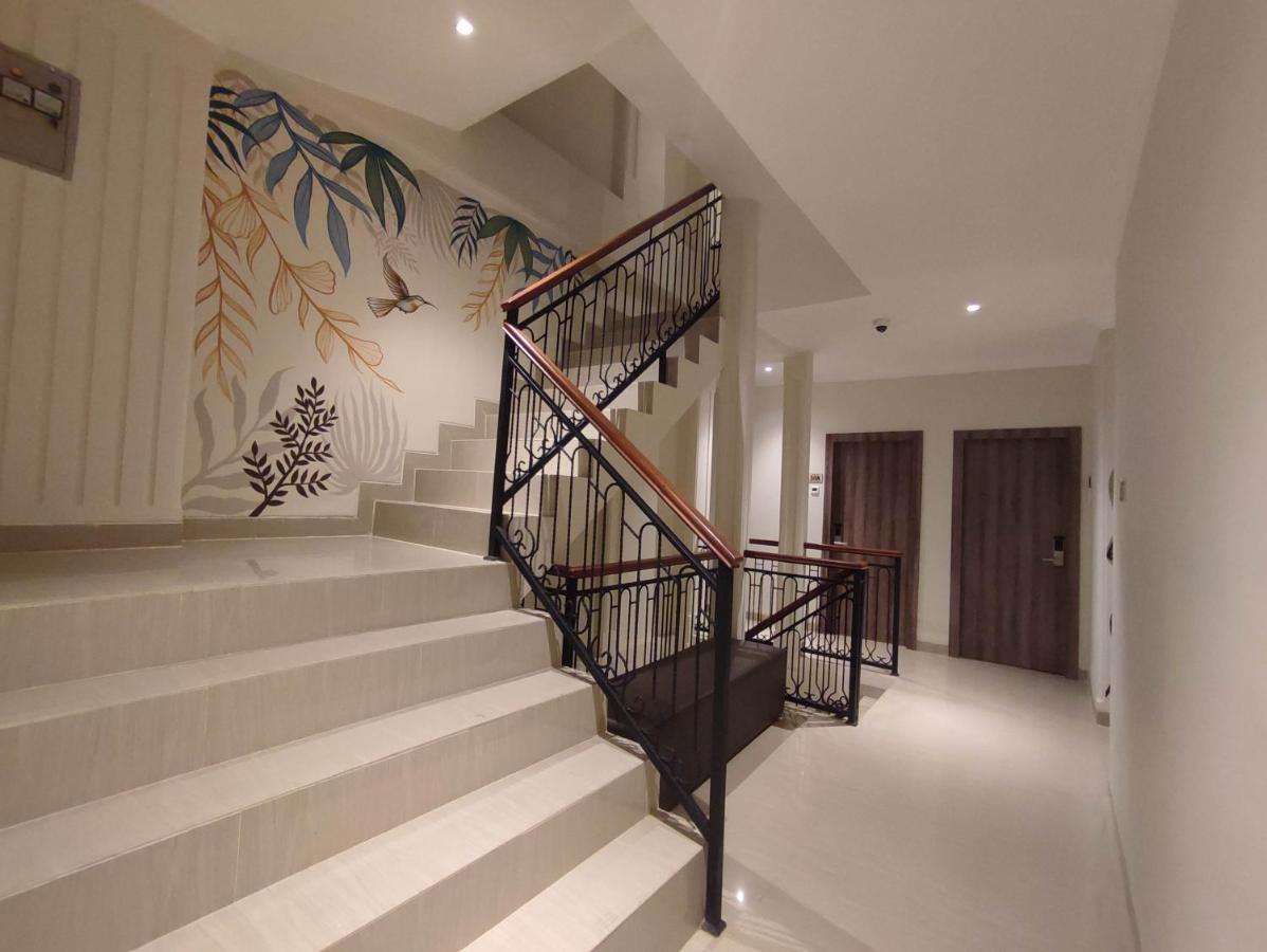 Hotel Kesuma Front One Boutique 3*
