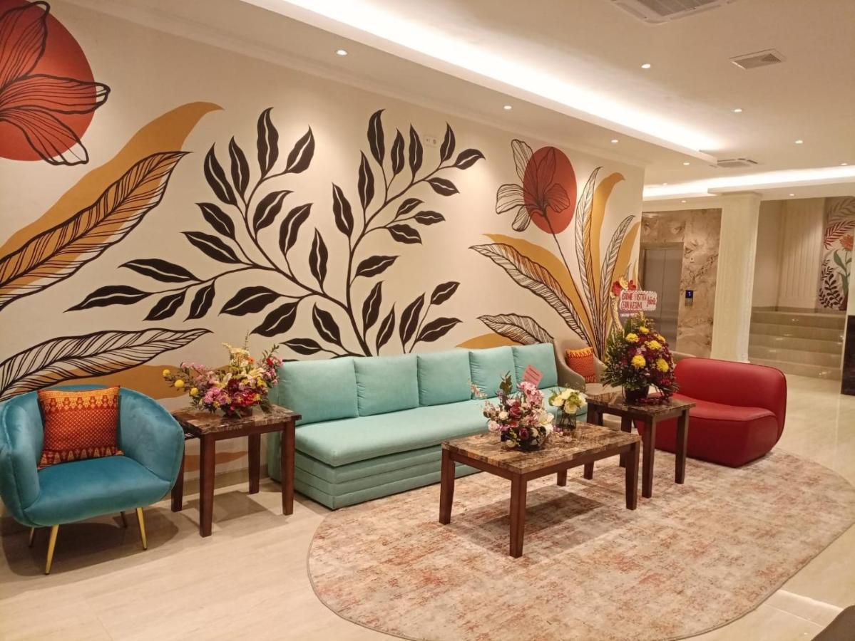 Hotel Kesuma Front One Boutique Palembang