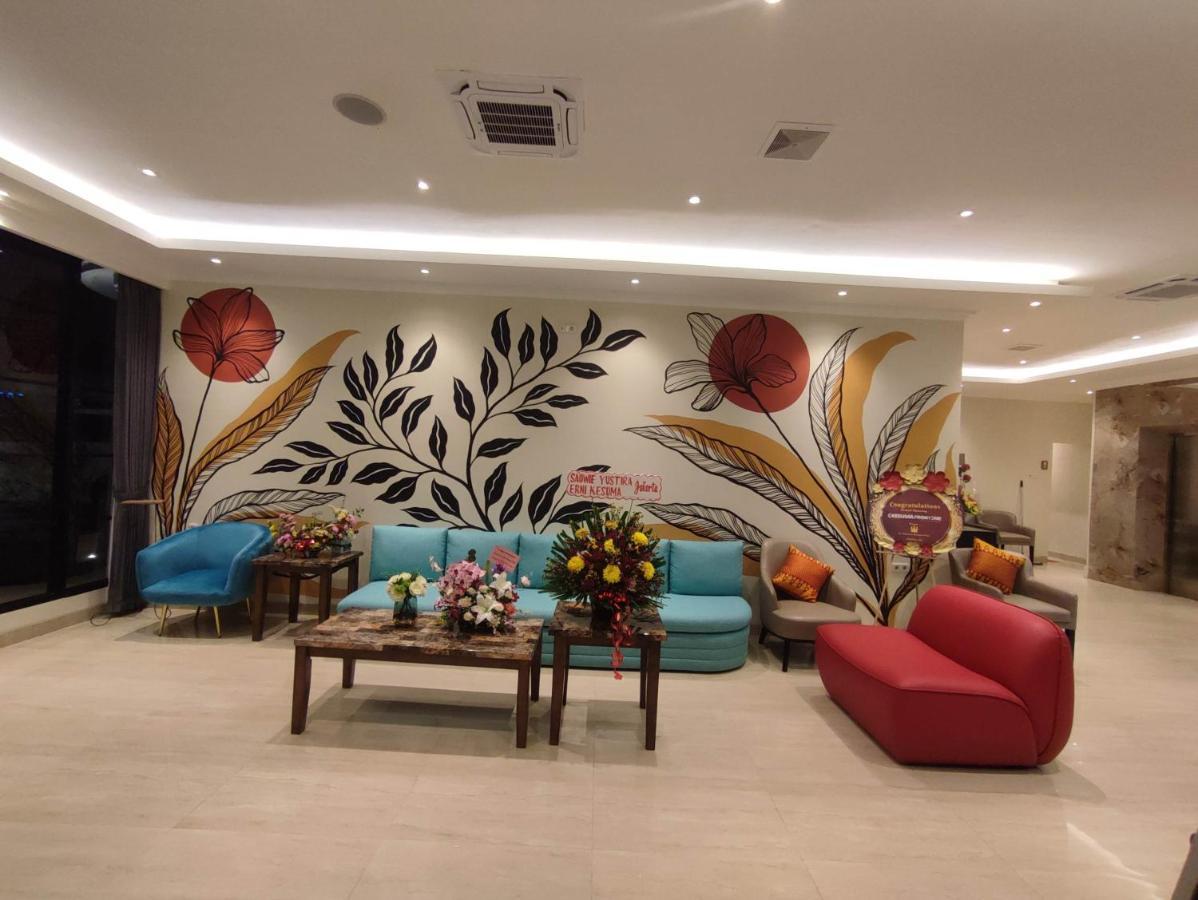 Hotel Kesuma Front One Boutique Palembang