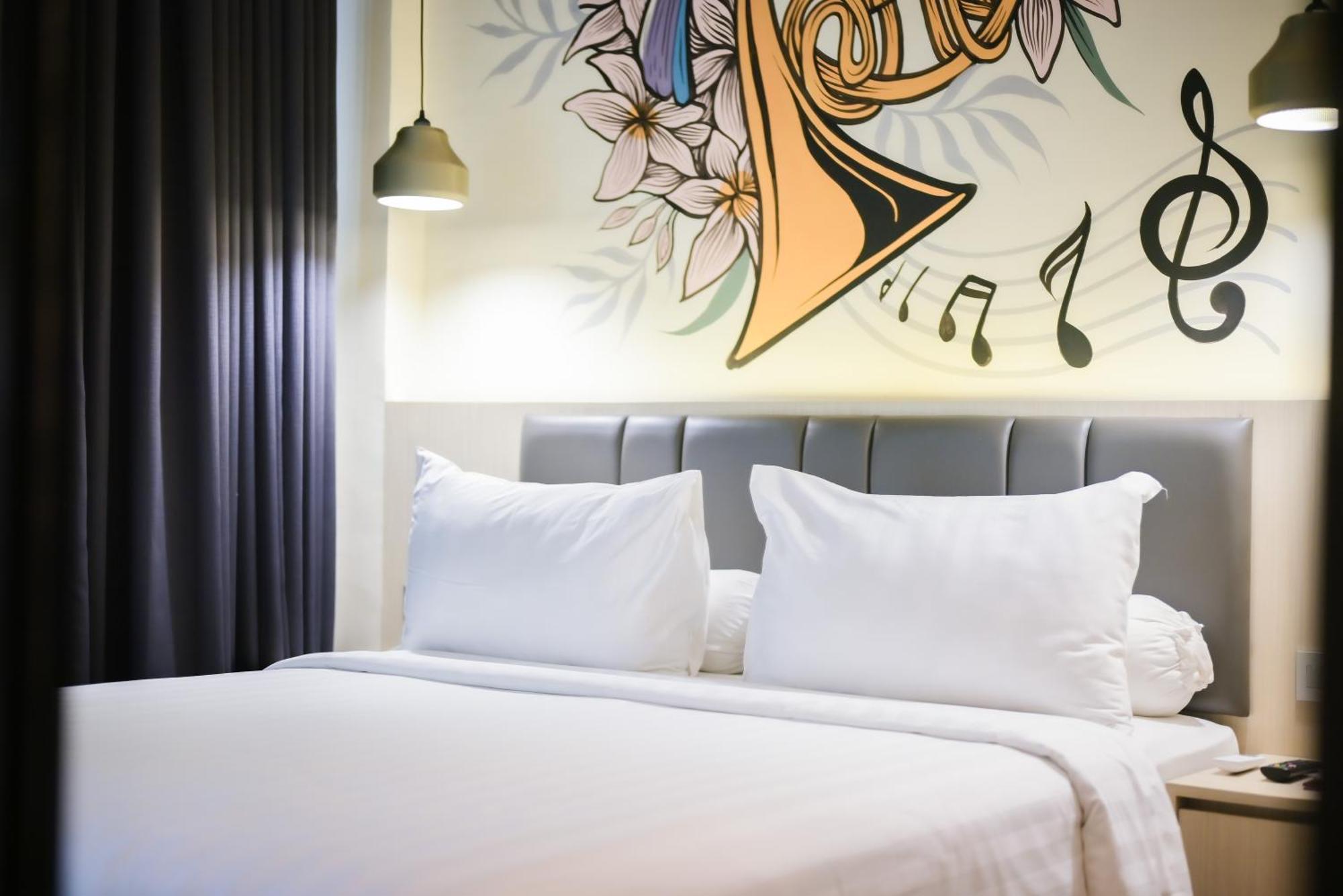 Kesuma Front One Boutique Hotel